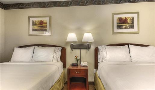 The Hotel Aria - ماونتن فيو، كاليفورنيا الغرفة الصورة