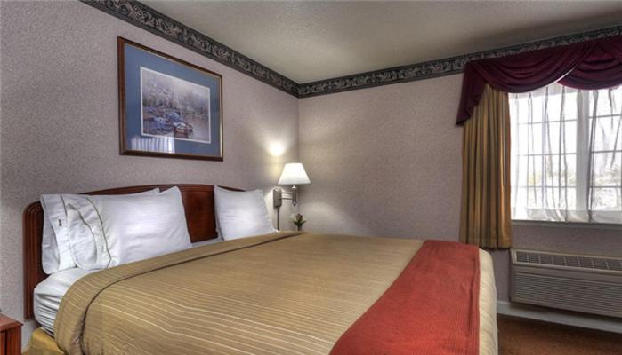 The Hotel Aria - ماونتن فيو، كاليفورنيا الغرفة الصورة
