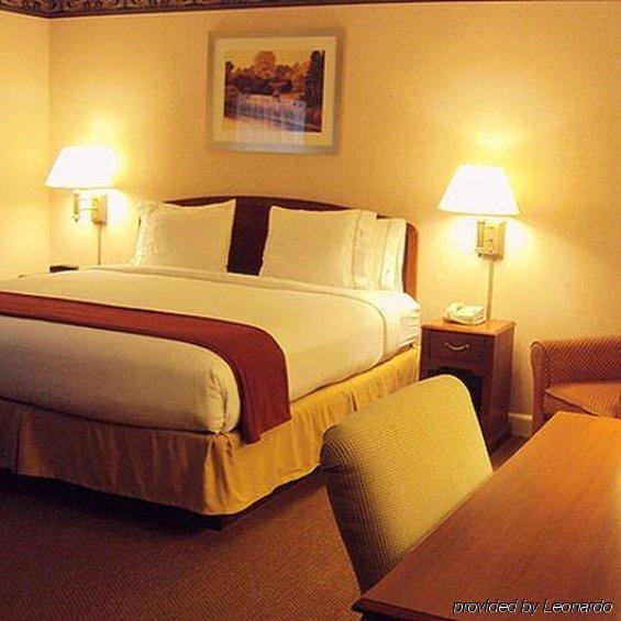 The Hotel Aria - ماونتن فيو، كاليفورنيا الغرفة الصورة